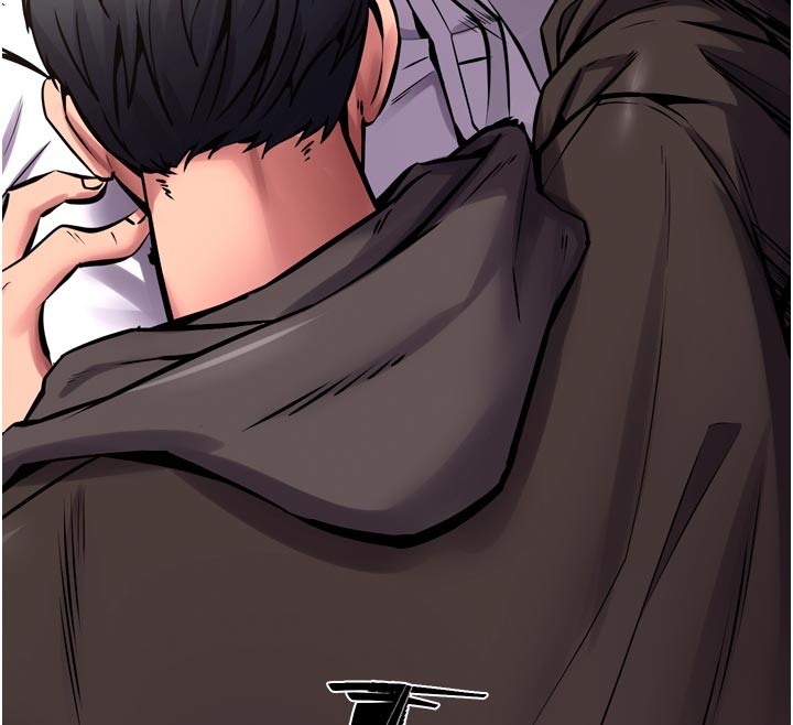 狱火重生 - 第60話-揮出復仇的拳頭 - page 132