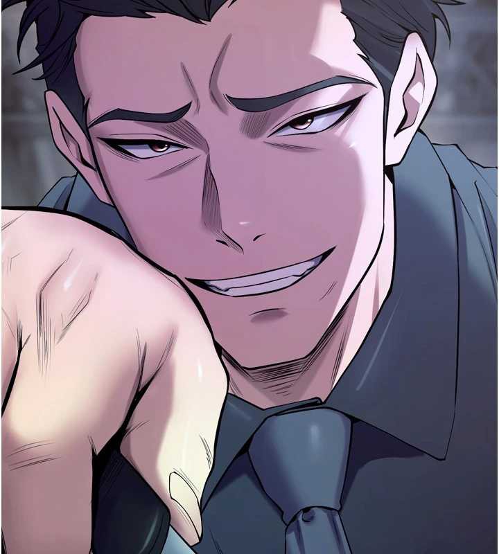狱火重生 - 第40話-是什麼讓你這麼興奮? - page 5
