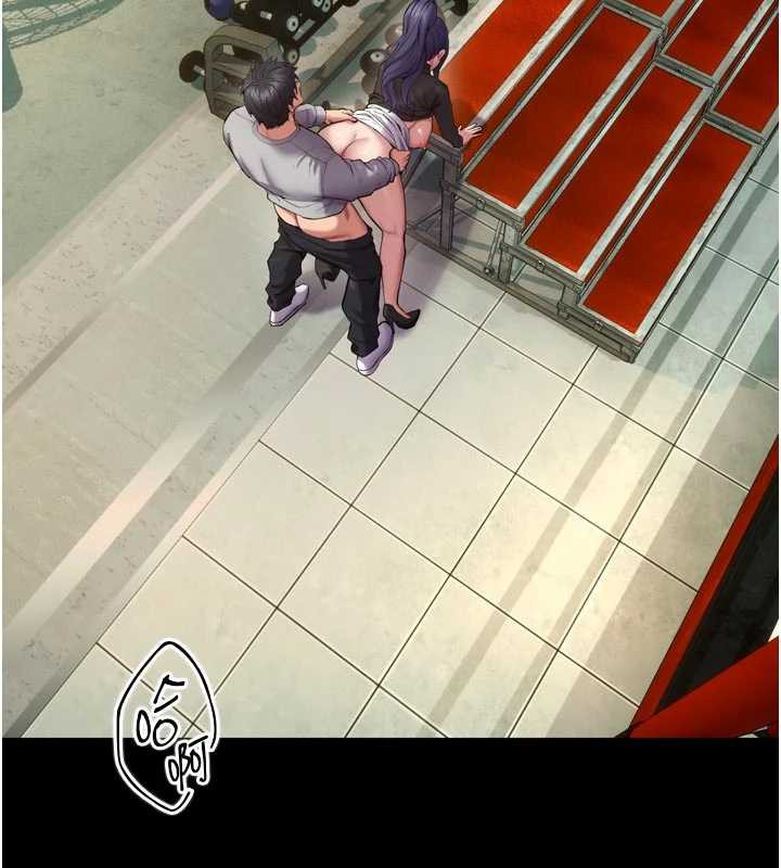 狱火重生 - 第43話-原來男人的肉棒這麼銷魂 - page 12