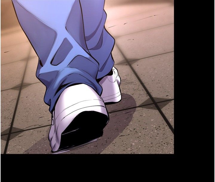 狱火重生 - 第64話-新的復仇計畫 - page 4
