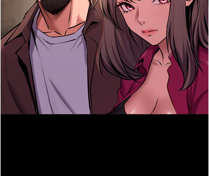 狱火重生 - 第64話-新的復仇計畫 - page 17