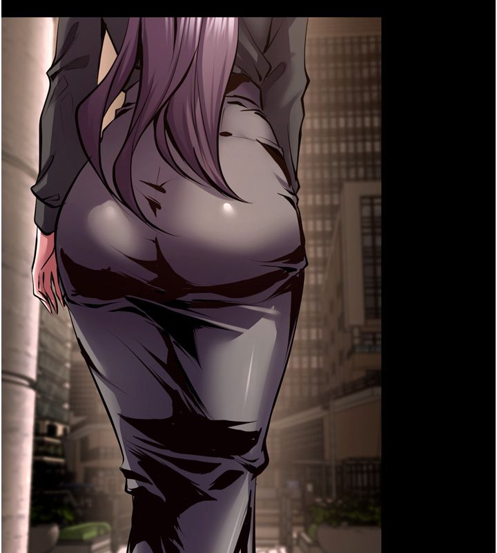 狱火重生 - 第64話-新的復仇計畫 - page 42