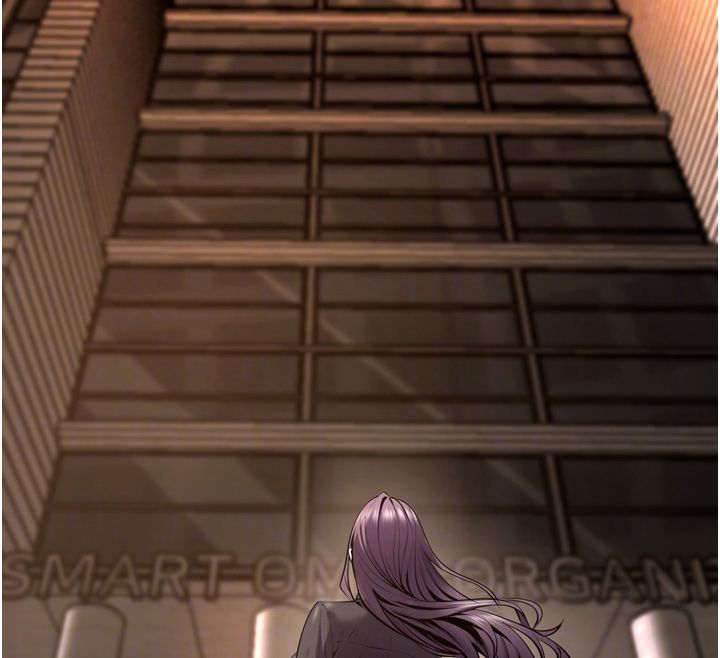 狱火重生 - 第64話-新的復仇計畫 - page 49