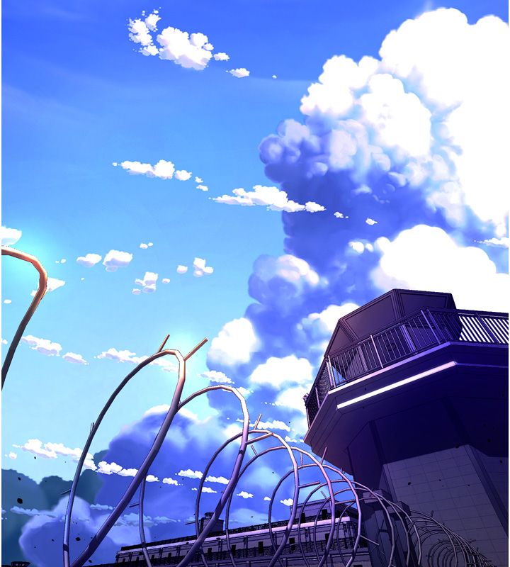 狱火重生 - 第64話-新的復仇計畫 - page 54