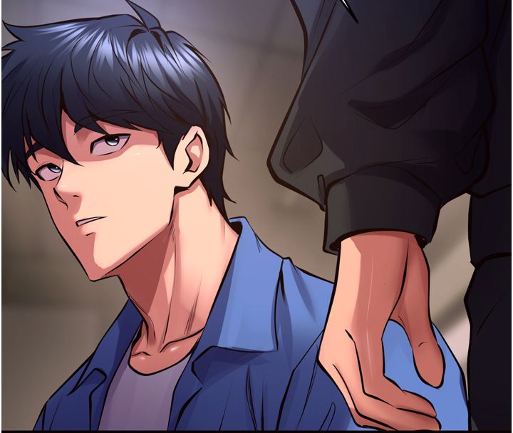 狱火重生 - 第64話-新的復仇計畫 - page 72