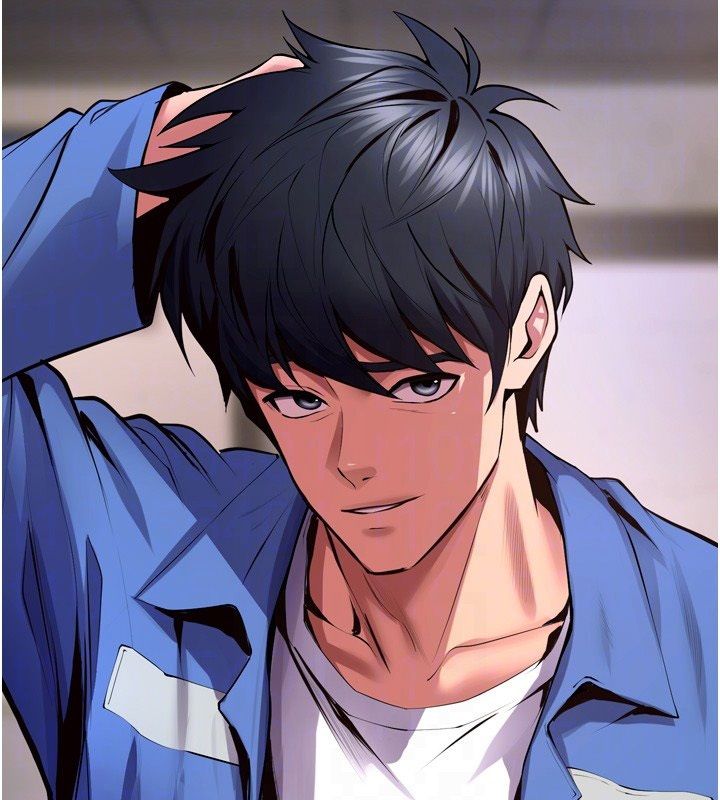 狱火重生 - 第64話-新的復仇計畫 - page 74