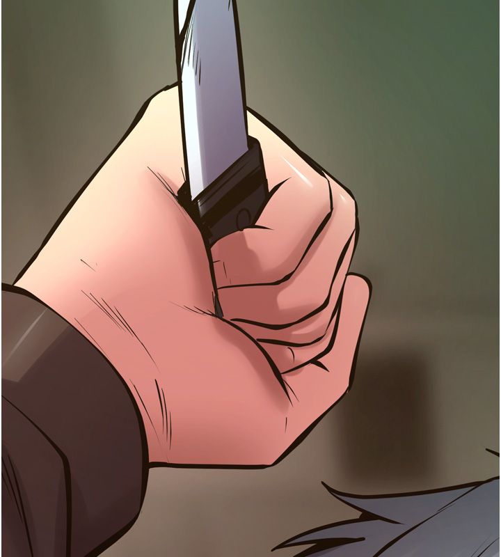 狱火重生 - 第64話-新的復仇計畫 - page 124