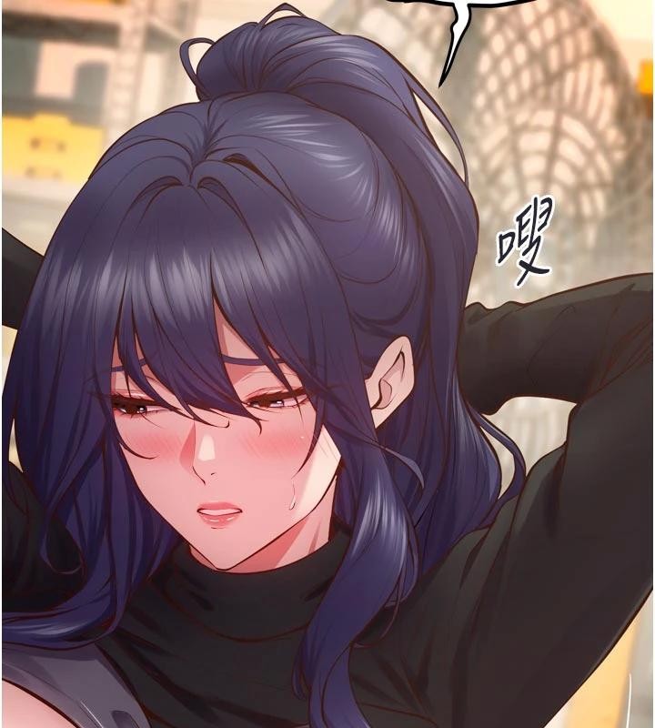 狱火重生 - 第44話-猛到令人不能自已的巨物 - page 64