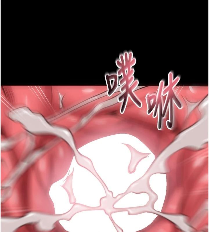 狱火重生 - 第44話-猛到令人不能自已的巨物 - page 123