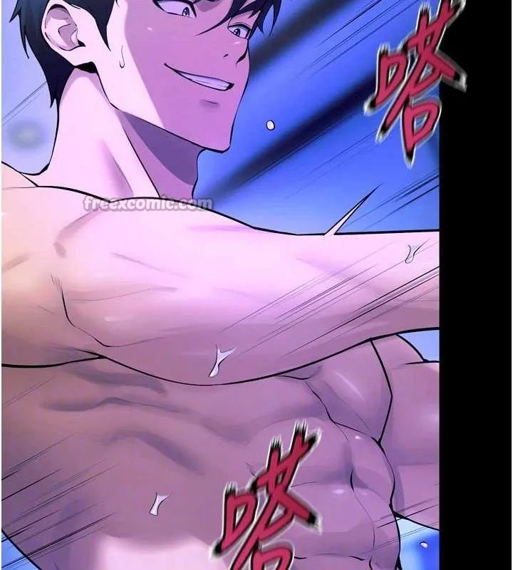狱火重生 - 第23話-開發母狗的後門 - page 28