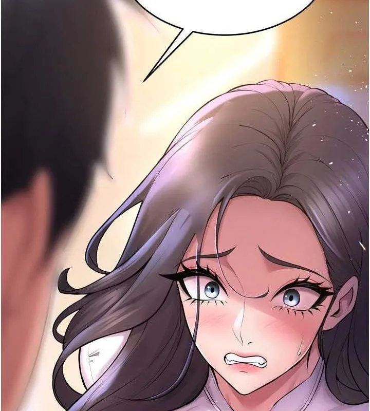狱火重生 - 第17話-原來妳喜歡「這種玩法」 - page 8