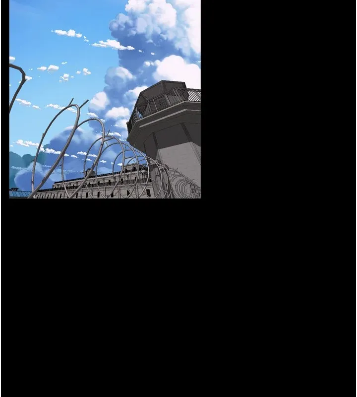 狱火重生 - 第1話-更生人的復仇計畫 - page 190