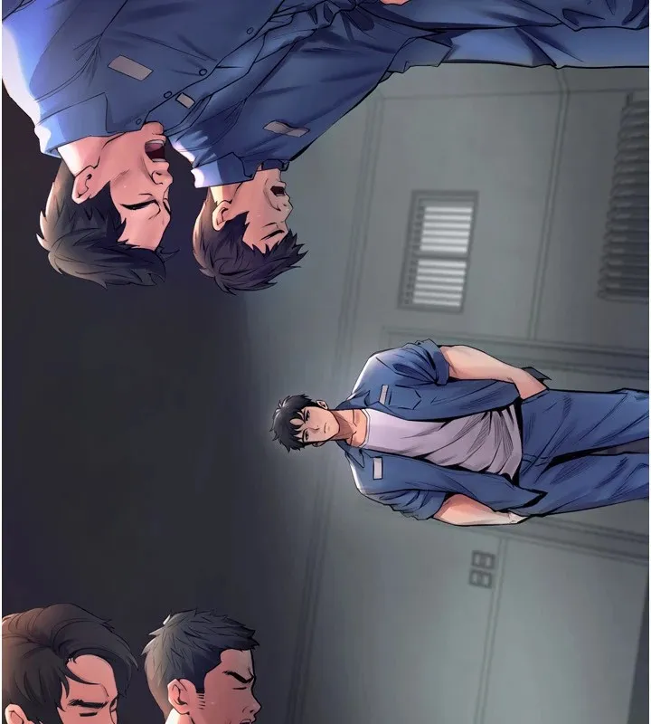 狱火重生 - 第1話-更生人的復仇計畫 - page 199