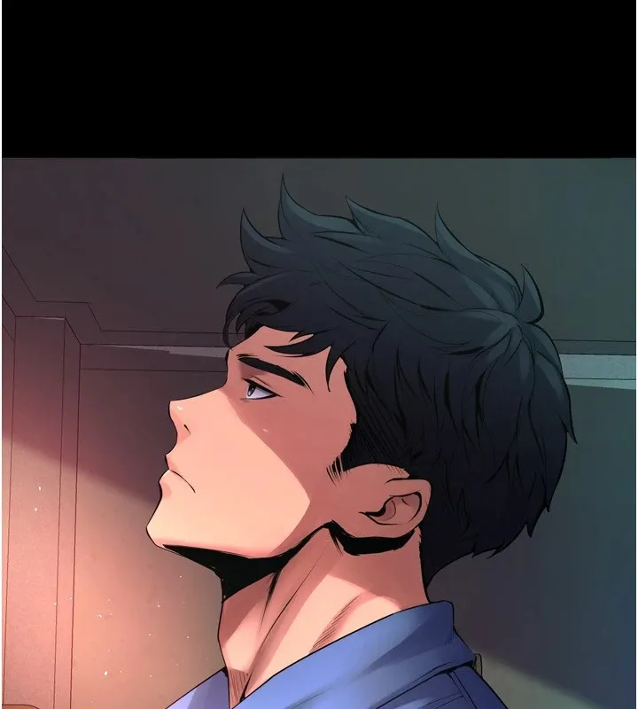 狱火重生 - 第1話-更生人的復仇計畫 - page 205