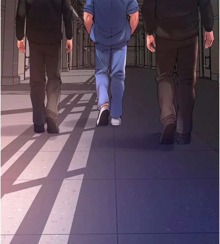 狱火重生 - 第1話-更生人的復仇計畫 - page 239