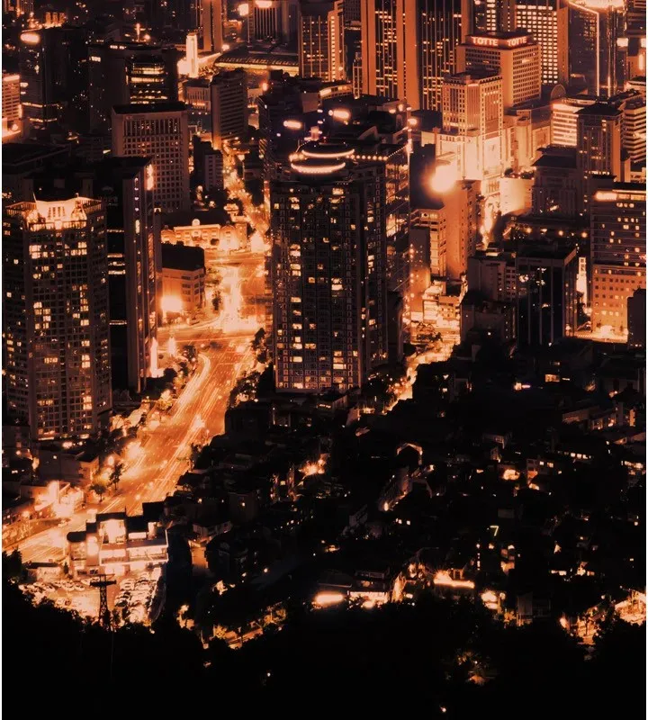 狱火重生 - 第1話-更生人的復仇計畫 - page 258