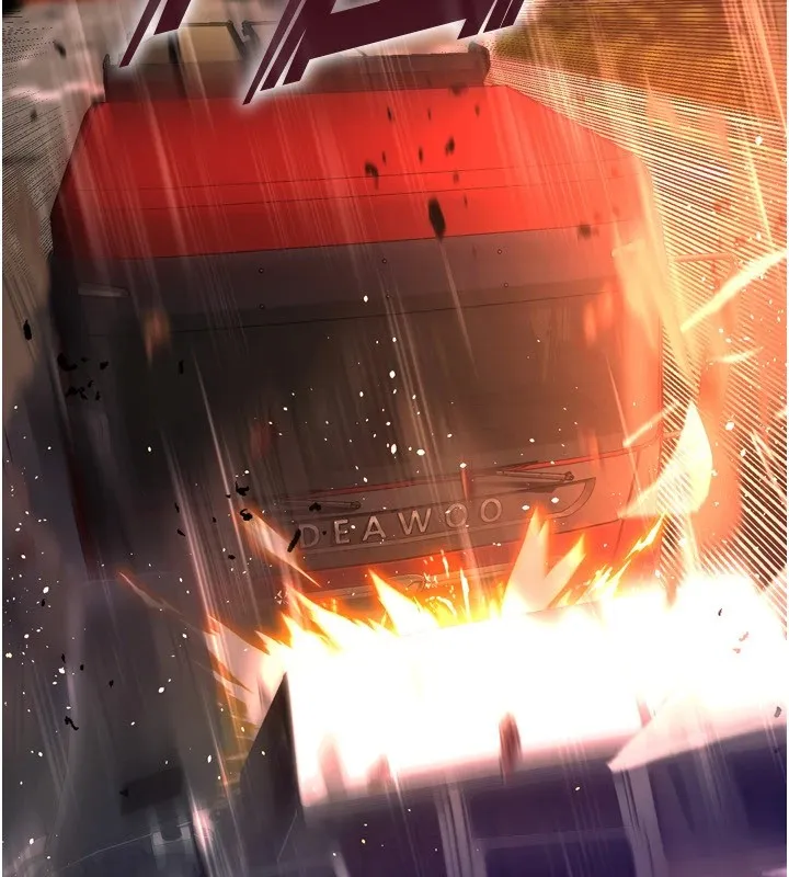 狱火重生 - 第1話-更生人的復仇計畫 - page 372