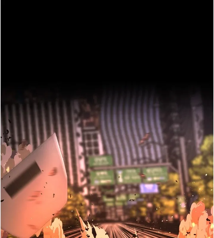 狱火重生 - 第1話-更生人的復仇計畫 - page 386