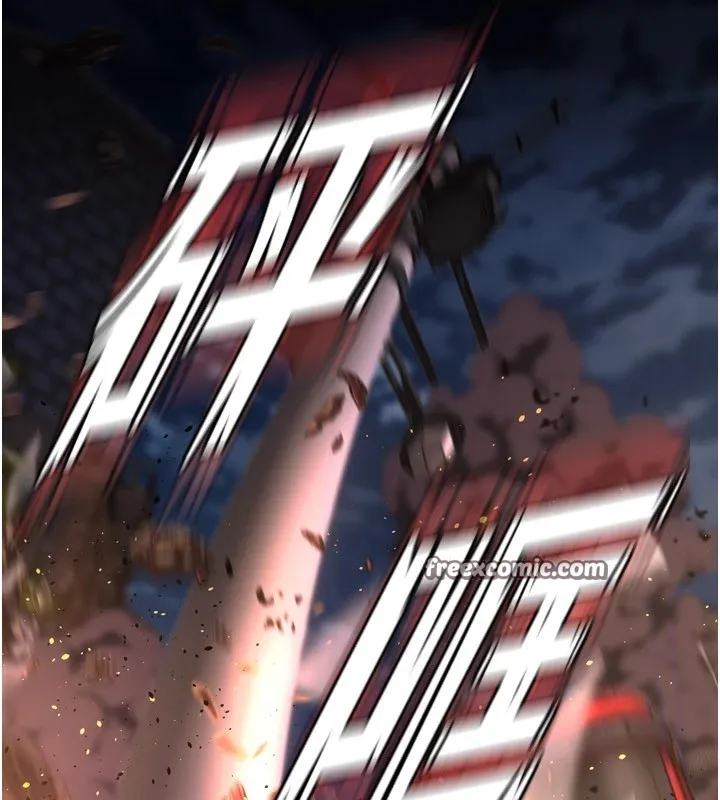 狱火重生 - 第1話-更生人的復仇計畫 - page 390