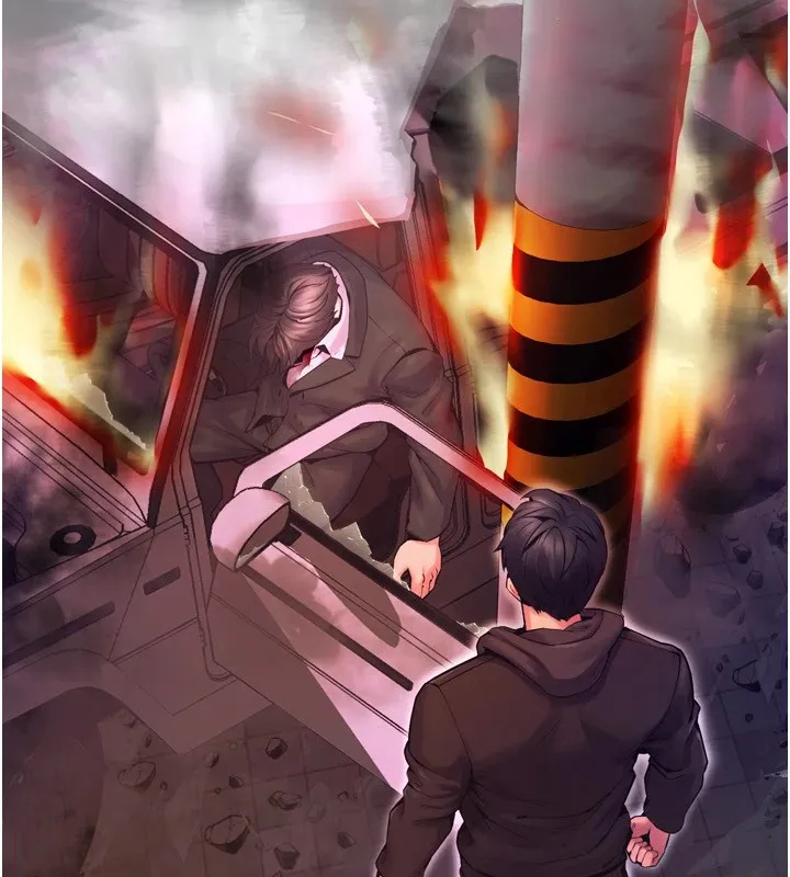 狱火重生 - 第1話-更生人的復仇計畫 - page 410