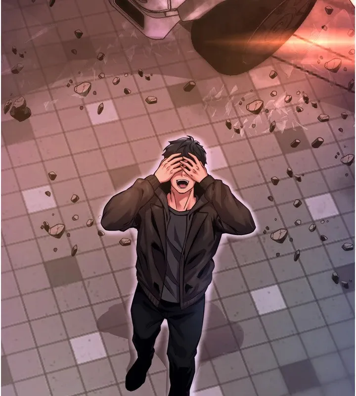 狱火重生 - 第1話-更生人的復仇計畫 - page 423