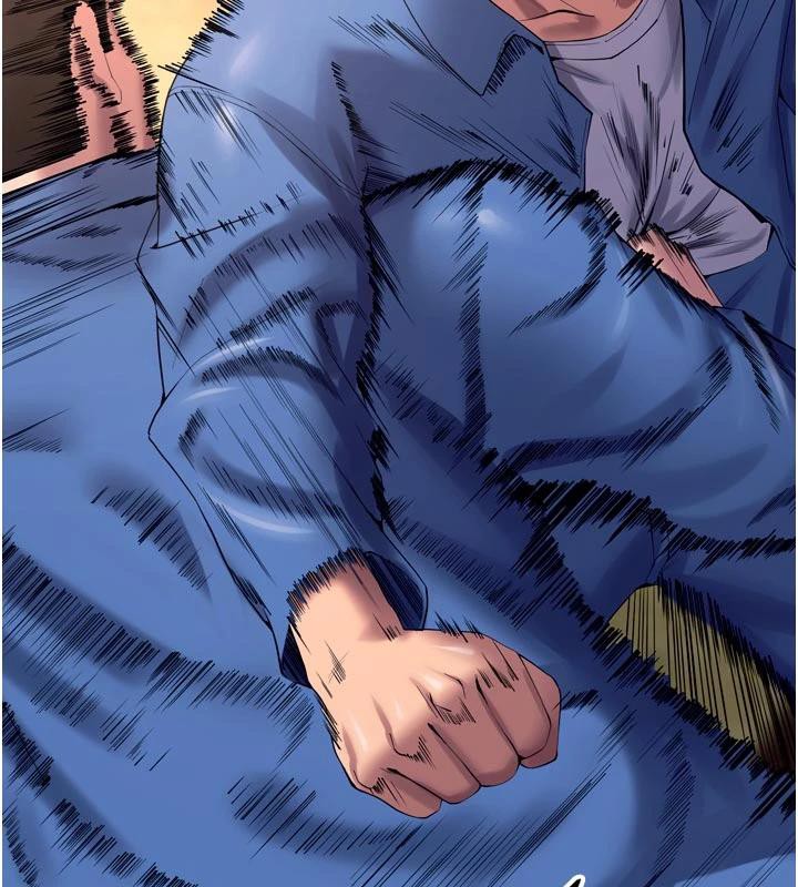 狱火重生 - 第39話-你這樣會害我懷孕♥ - page 15