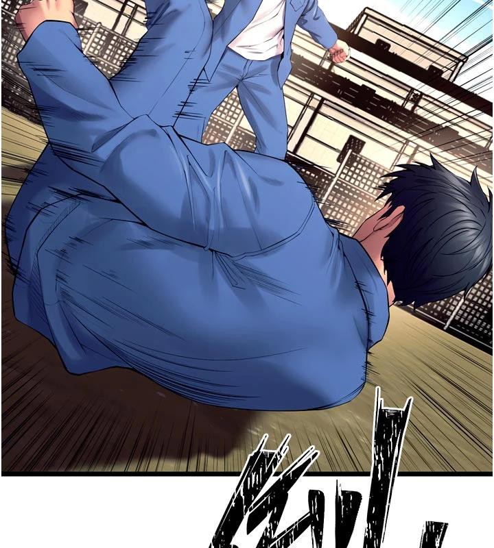 狱火重生 - 第39話-你這樣會害我懷孕♥ - page 34