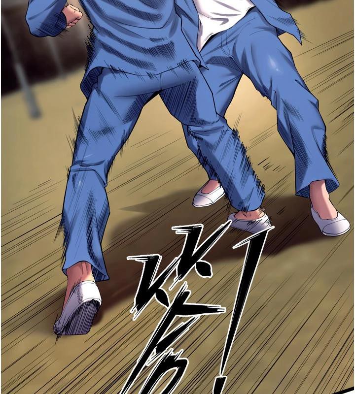 狱火重生 - 第39話-你這樣會害我懷孕♥ - page 52