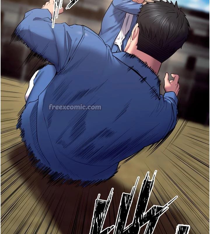 狱火重生 - 第39話-你這樣會害我懷孕♥ - page 56