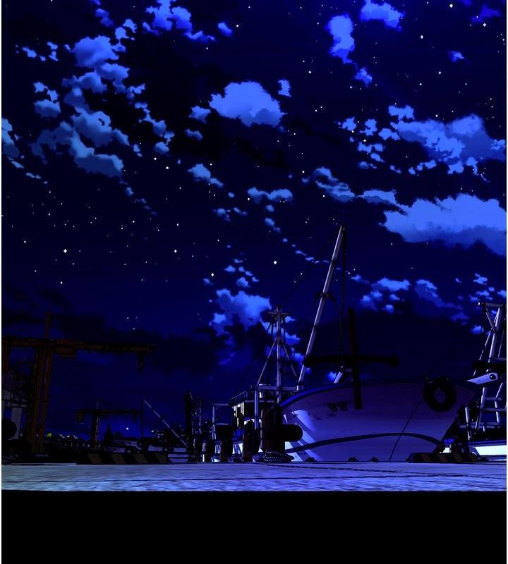 狱火重生 - 第39話-你這樣會害我懷孕♥ - page 129