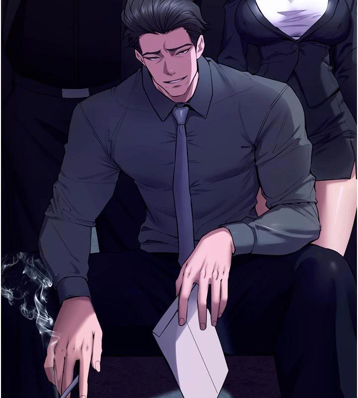 狱火重生 - 第39話-你這樣會害我懷孕♥ - page 139