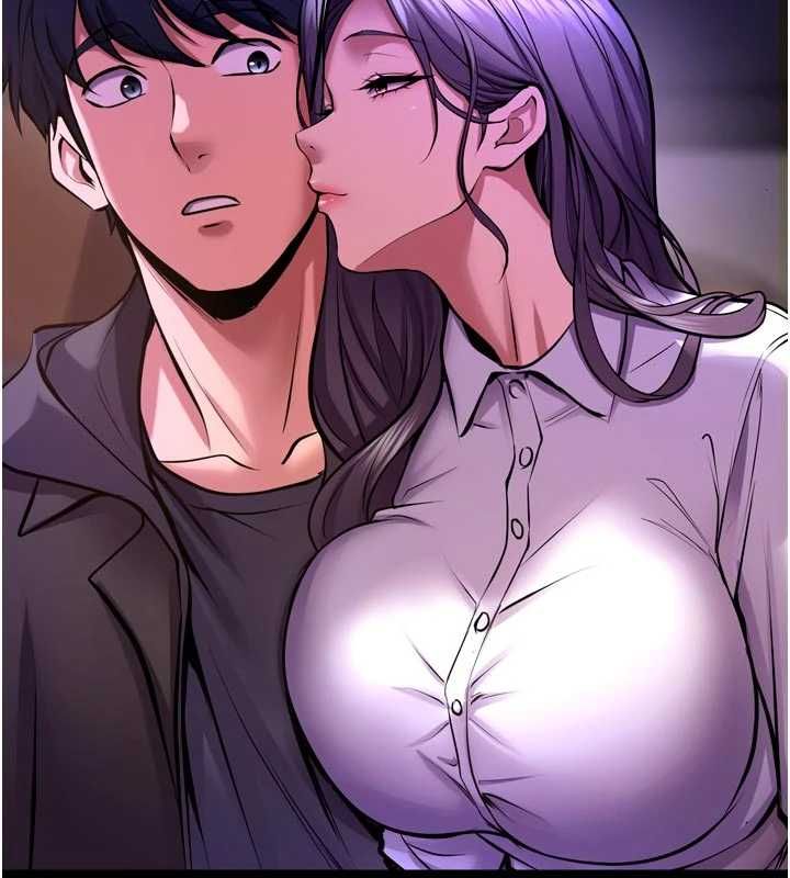 狱火重生 - 第72話-你不是喜歡變態的我嗎? - page 109
