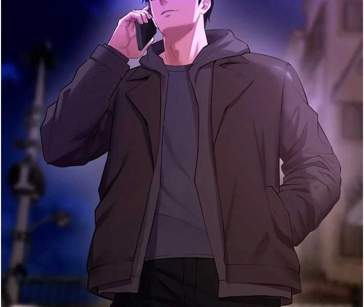 狱火重生 - 第72話-你不是喜歡變態的我嗎? - page 125