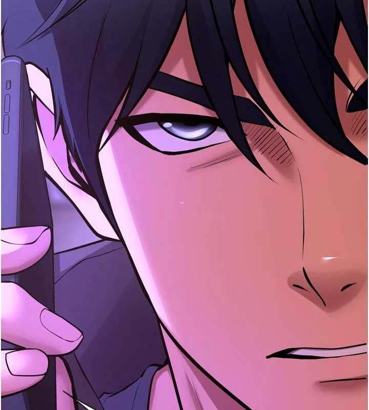 狱火重生 - 第72話-你不是喜歡變態的我嗎? - page 133