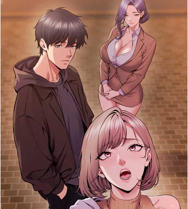 狱火重生 - 第80話-我才是材賢的正宮 - page 79