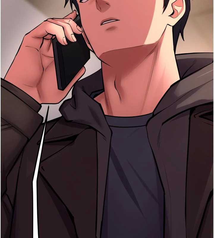 狱火重生 - 第57話-我要讓你付出代價 - page 49