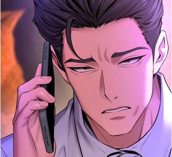 狱火重生 - 第57話-我要讓你付出代價 - page 59
