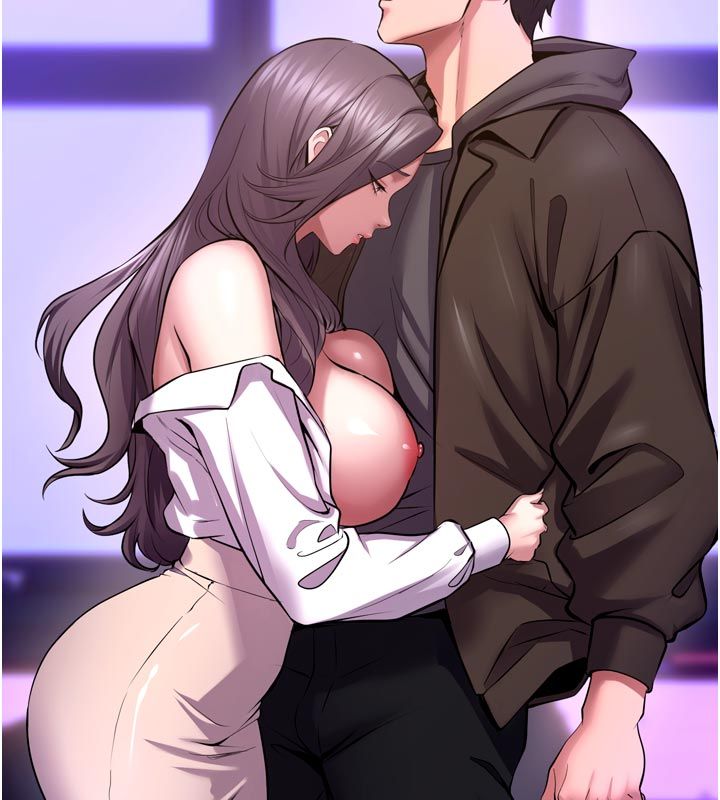 狱火重生 - 第70話-希望你記得我的「好」 - page 32