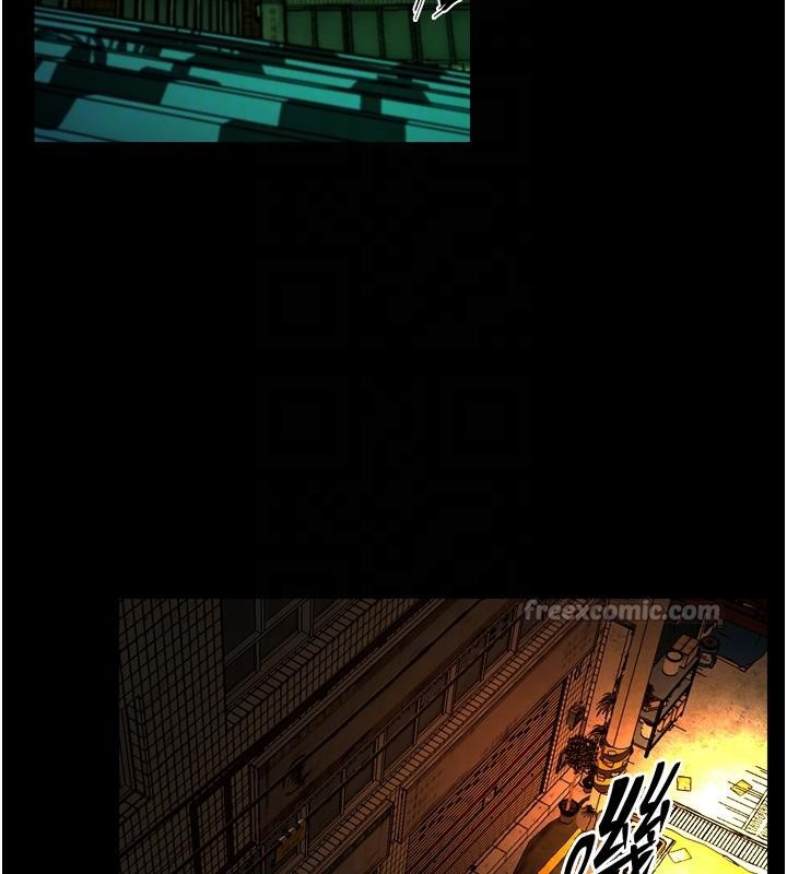 狱火重生 - 第45話-材賢給瀚宇的「大禮」 - page 65