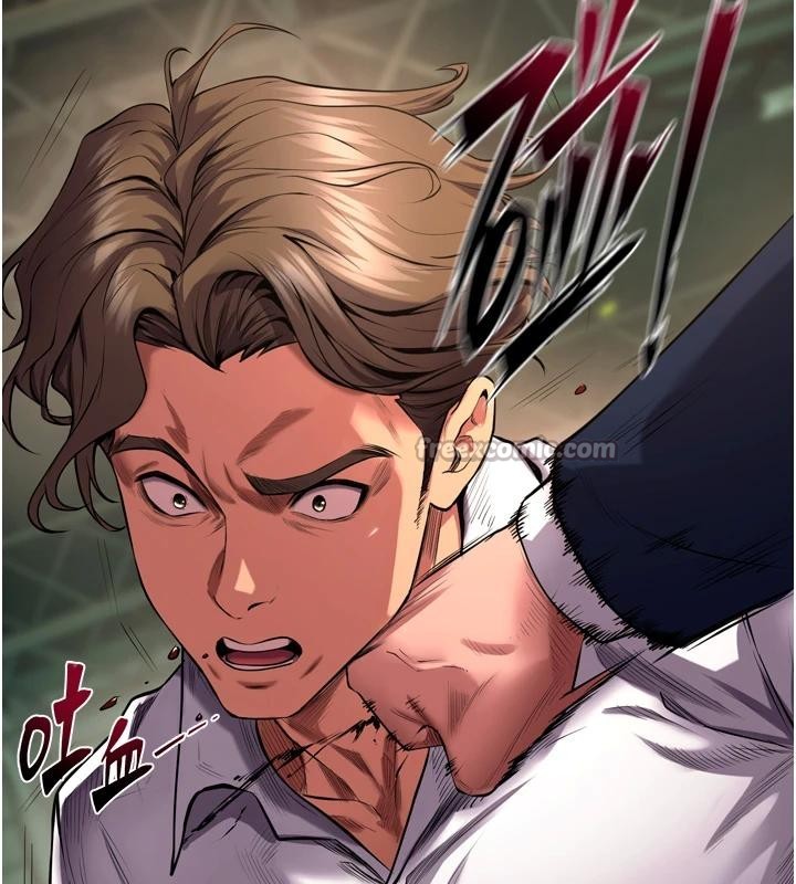 狱火重生 - 第45話-材賢給瀚宇的「大禮」 - page 130