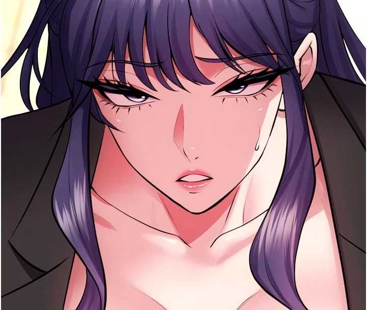 狱火重生 - 第55話-妳的鮑魚有這麼飢渴嗎? - page 54