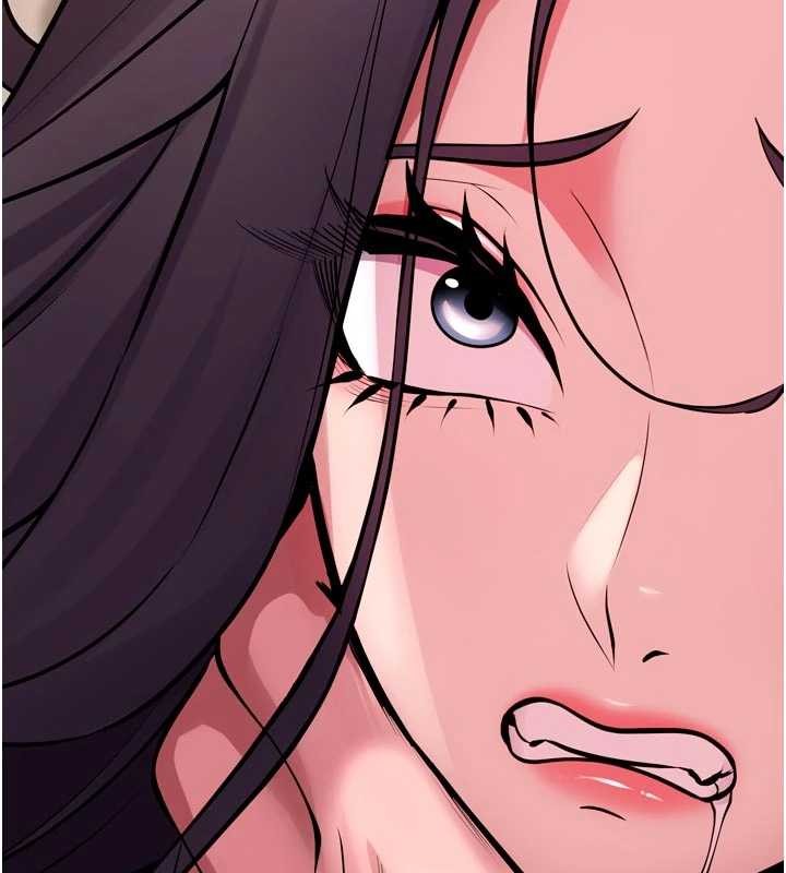 狱火重生 - 第55話-妳的鮑魚有這麼飢渴嗎? - page 107