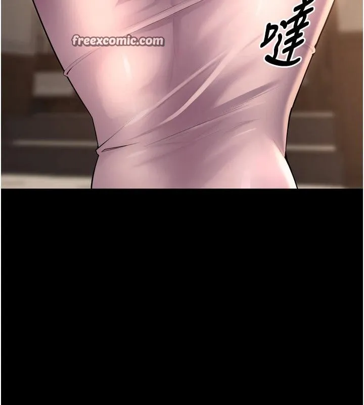 狱火重生 - 第18話-妳現在只能跪在我腳下吹 - page 98