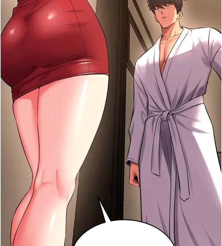 狱火重生 - 第52話-美味可口的生日禮物 - page 2