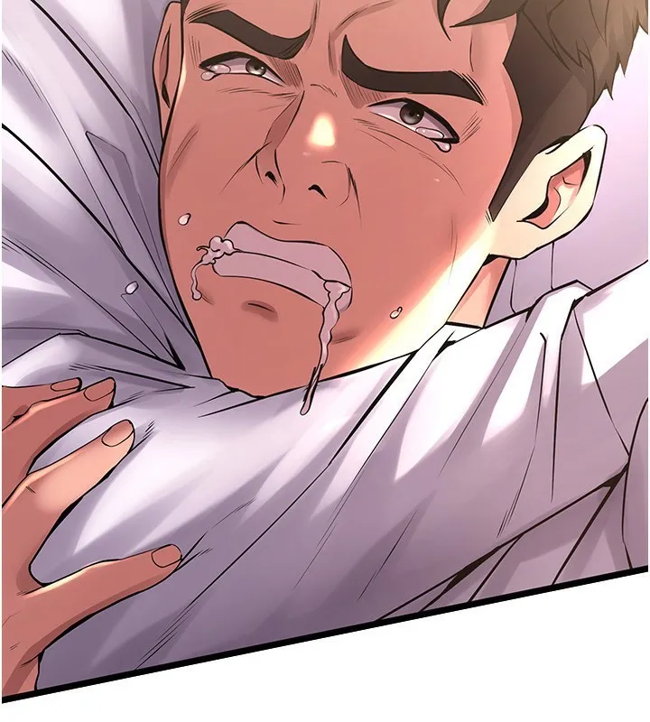 狱火重生 - 第5話-改變人生的事件 - page 38