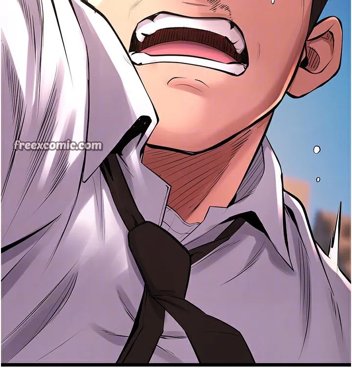 狱火重生 - 第5話-改變人生的事件 - page 120