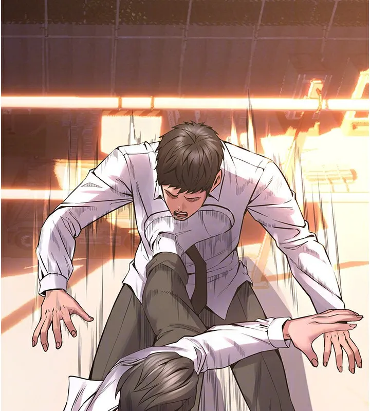 狱火重生 - 第5話-改變人生的事件 - page 124