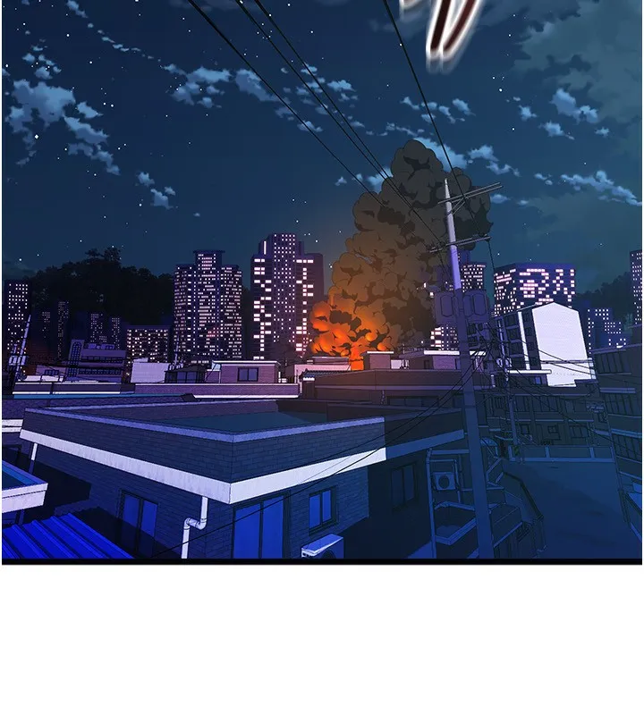 狱火重生 - 第5話-改變人生的事件 - page 202