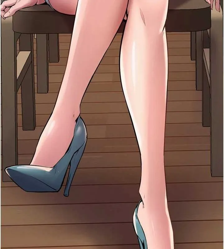 狱火重生 - 第9話-第二個復仇目標 - page 20