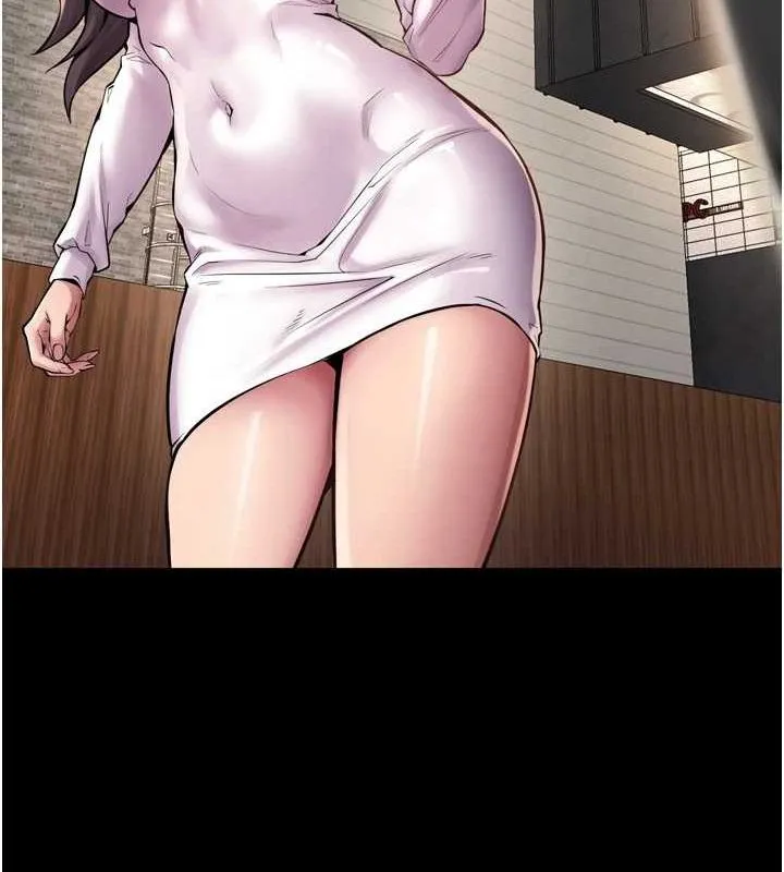 狱火重生 - 第9話-第二個復仇目標 - page 117
